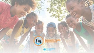 Community Family Empowerment (CFE) - SOS Children's Villages