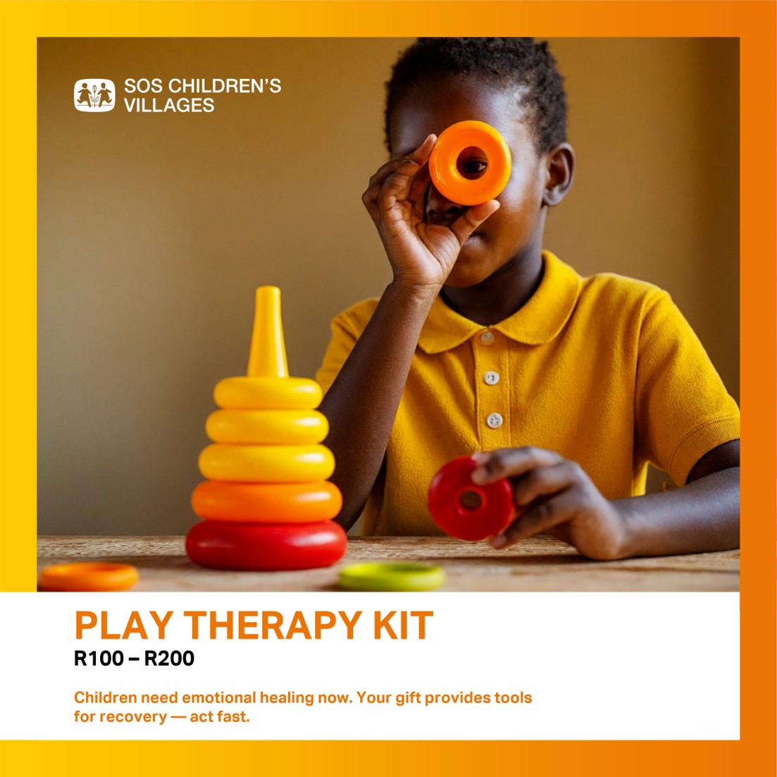 Play Kit Therapy