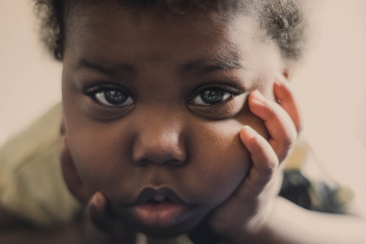A Tribute to the Women in SOS Children’s Villages