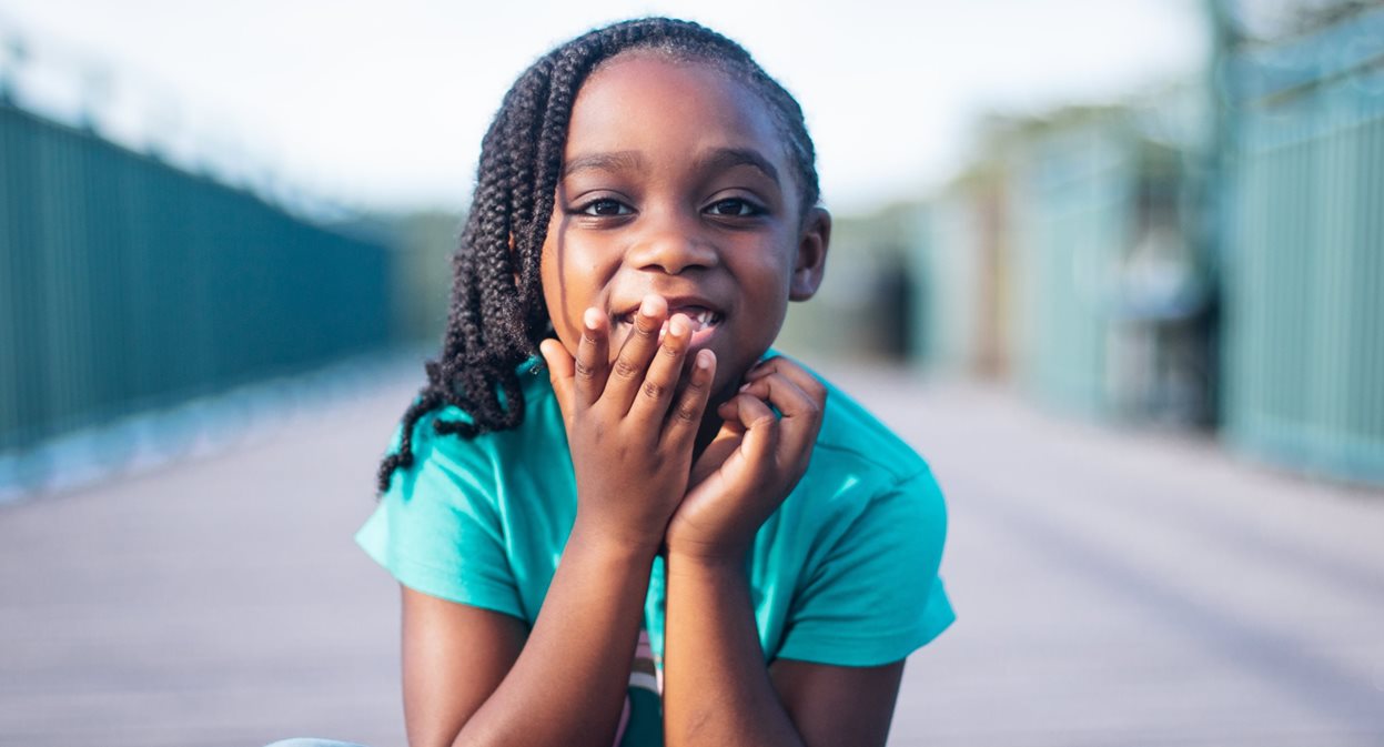 SOS Children’s Villages commemorates Child Protection Week