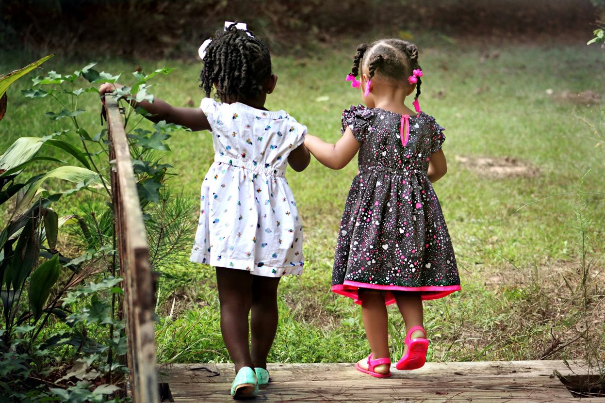 A Tribute to the Women in SOS Children’s Villages