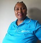 Kgomotso Loate - Child Safeguarding